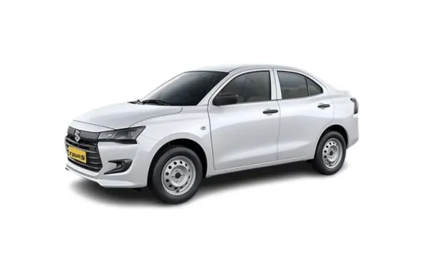 Swift Dzire